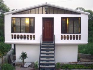 Siswan Jungle Lodge Baddi Exterior photo
