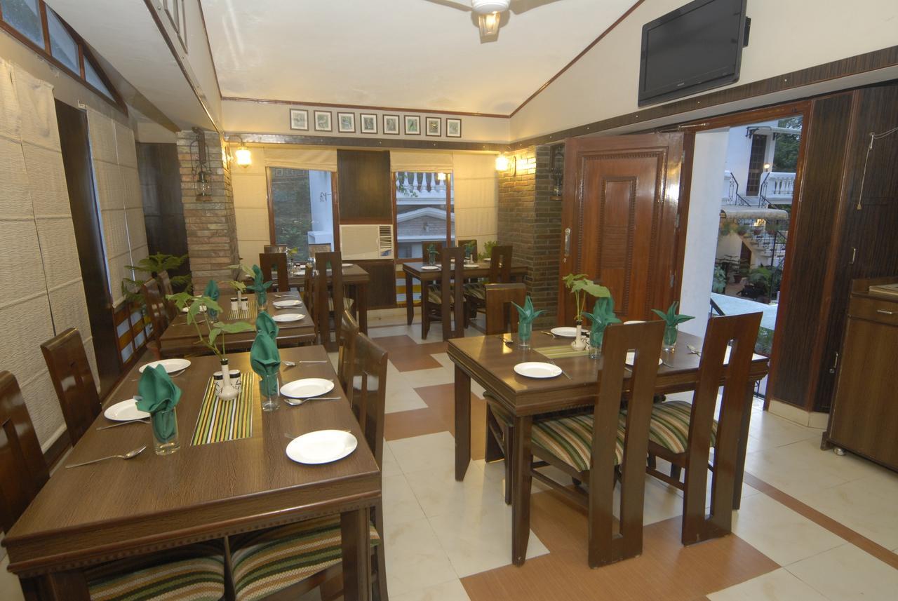 Siswan Jungle Lodge Baddi Exterior photo